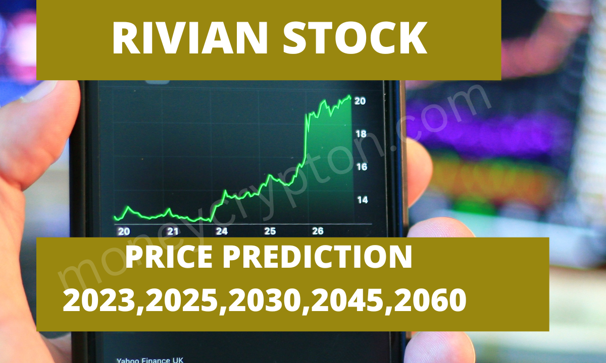 Prediction of Rivian Stock in 2023 and Upcoming Years 2024,2025,2030 ,2040,2050 and 2060